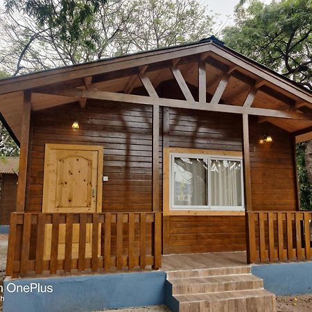 Kstdc Hotel Mayura Bhuvaneshwari Kamalapur 함피 외부 사진