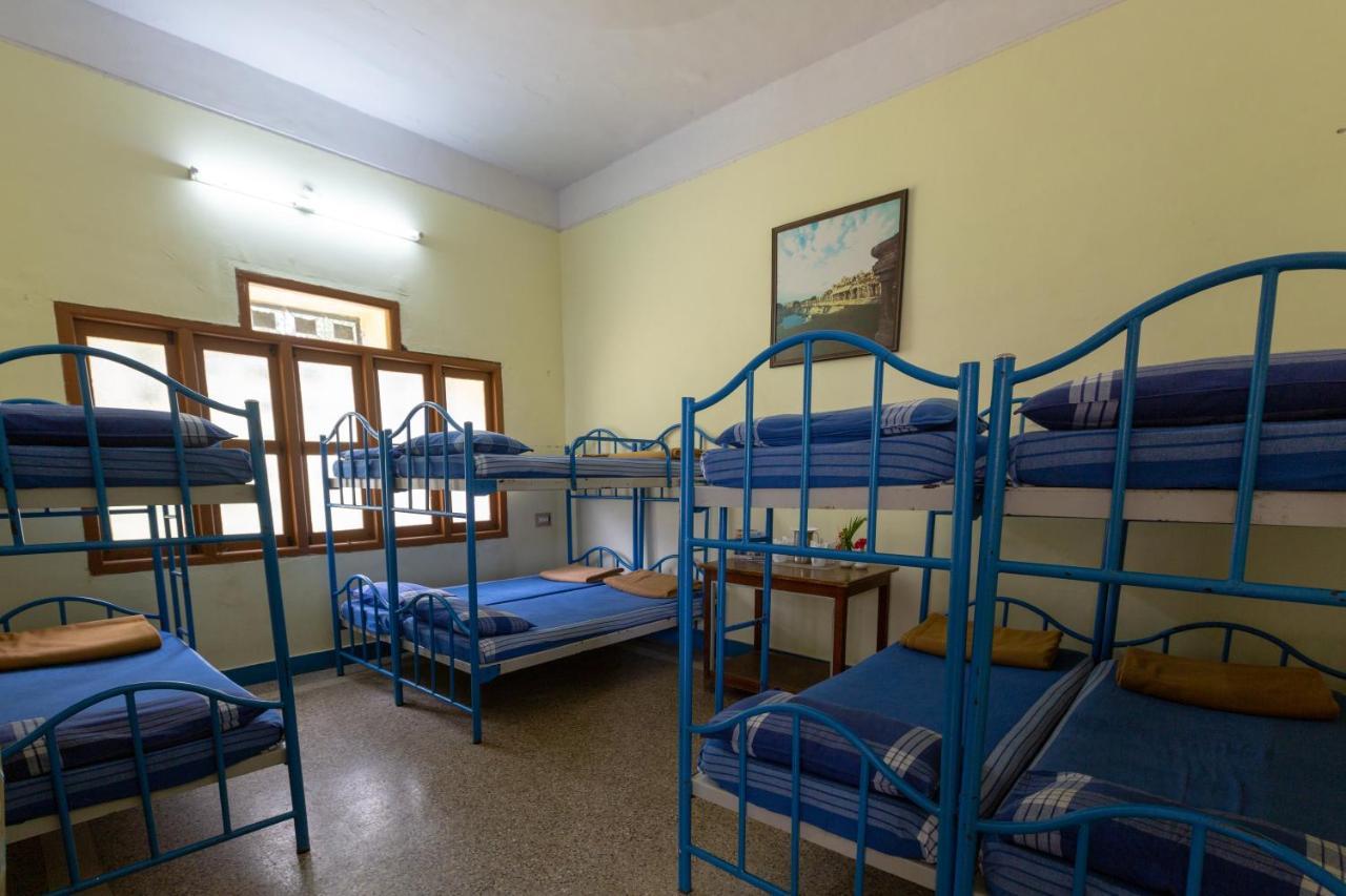 Kstdc Hotel Mayura Bhuvaneshwari Kamalapur 함피 외부 사진